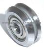 W2(RM2) Guide Way Track Roller Bearing