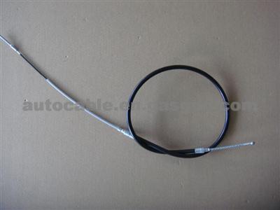 Parking Brake Cable 78082