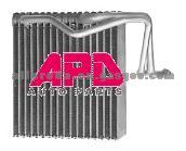 Evaporator 17-079 Citroen