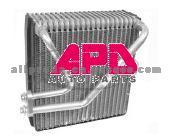 Evaporator 15-63266 Daewoo