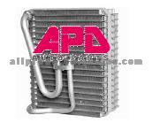 Evaporator 96387208 Daewoo