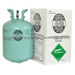 Refrigerant R134a