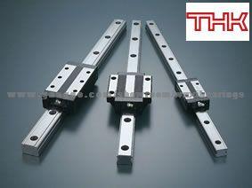 THK SHS 25LC Slider/Linear bearing