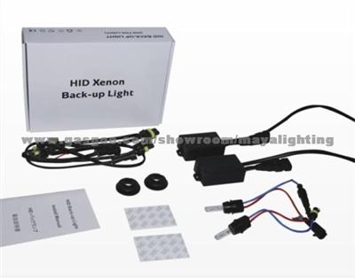 Back-Up Light Kit 15W,6--16V