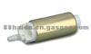 TS16949 Electrical Fuel Pump 0580464001 TTP387