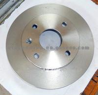 Brake Disc For DAEWOO NUBIRA Saloon (KLAN) OE NO.: 96549782