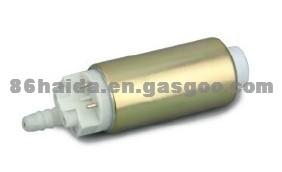 TS16949 Electrical Fuel Pump 0580464001 TTP387