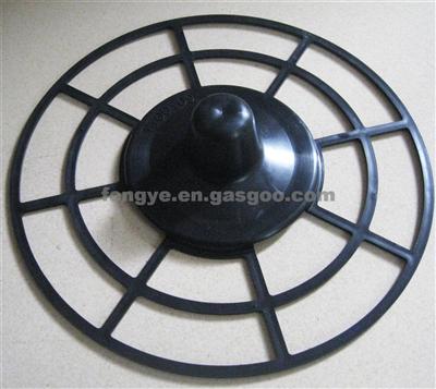 Shallow Dish End Insert Fy-1100109