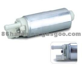 TS16949 Electrical Fuel Pump E3211 E3313 FE0025