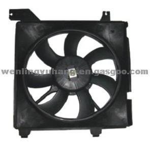 Auto Fan For Hyundai Elantra 25386-2D000