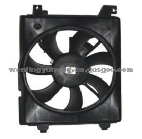 Auto Fan For Hyundai Elantra 97730-2D000