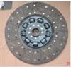 Clutch Cover & Disc CA380A1M