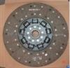 Clutch Cover & Disc CA420
