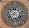 Clutch Cover & Disc CA420