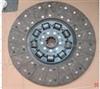 Clutch Cover & Disc CA430