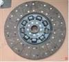 Clutch Cover & Disc DSP430