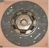 Clutch Cover & Disc HOWO