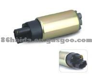 TS16949 Electrical Fuel Pump E8229 0580453411