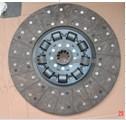 Clutch Cover & Disc CA380A1M