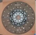 Clutch Cover & Disc CA420