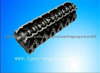 Toyota 1HZ Cylinder Head Assembly