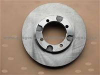 Car Spare Part Brake Disc 5171228000