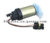 TS16949 Electrical Fuel Pump 0580454008