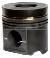 Piston OM442N nominal diameter :129.8