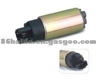 TS16949 Electrical Fuel Pump 5-86202-235-0 8-94384-528-1