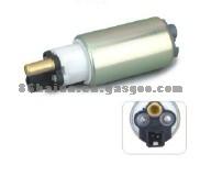 TS16949 Electrical Fuel Pump FE0319