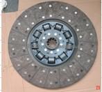 Clutch Cover & Disc CA430