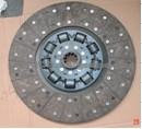 Clutch Cover & Disc DSP430