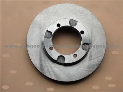 Car Spare Part Brake Disc 5171228000