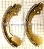 S806-142 KIA RIO BRAKE SHOES OEM58315-FDA00