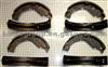 S802-1542 TOYOTA RIO BRAKE SHOE OEM04495-42080