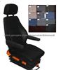 Luxury Driver Seat For Heavy Truck