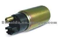 TS16949 Electrical Fuel Pump E2446