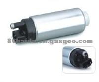 TS16949 Electrical Fuel Pump GCA3350