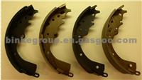S804-1358 TOYOTA HIACE KDH220K BRAKE SHOE OEM04495-08030