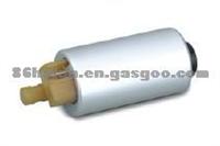 TS16949 Electrical Fuel Pump E10241 0580453012