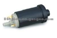 TS16949 Electrical Fuel Pump E1113 0580 453 500