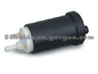 TS16949 Electrical Fuel Pump 815012 0580453500