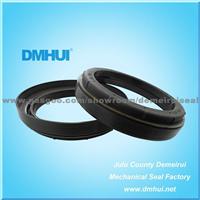 Drive Axle Oil Seal 393-0173 For Heavy Duty Trucks