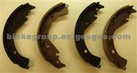 S790-1447 TOYOTA BRAKE SHOES OEM9962107096