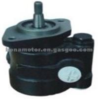 Steering Pump DAF 624702 ZF 7674 955 207