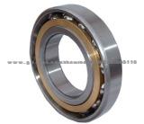 High Precision SKF Single Row Angular Contact Ball Bearings ABEC-1, ABEC-3, ABEC-5