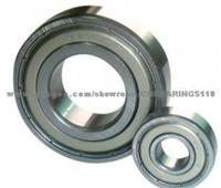 61912, 61912N, 61912Z, 61912ZZ, 61912-RZ, 61912-2RZ, 61912-RS, 61912-2RS Deep Groove Ball Bearing