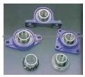 Chrome Steel Pillow Block Bearing UCP200-UCP215,UCF200-UCF215,UCFL200-UCFL215