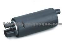 TS16949 Electrical Fuel Pump 0580454032 96291866