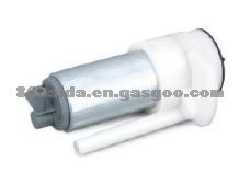 TS16949 Electrical Fuel Pump 0580450000 0580453514